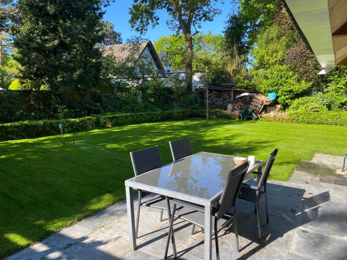 Garden Find Zandvoort Bentveld Εξωτερικό φωτογραφία